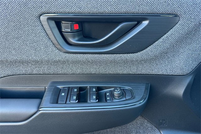 New 2026 Subaru Outback Premium image 8