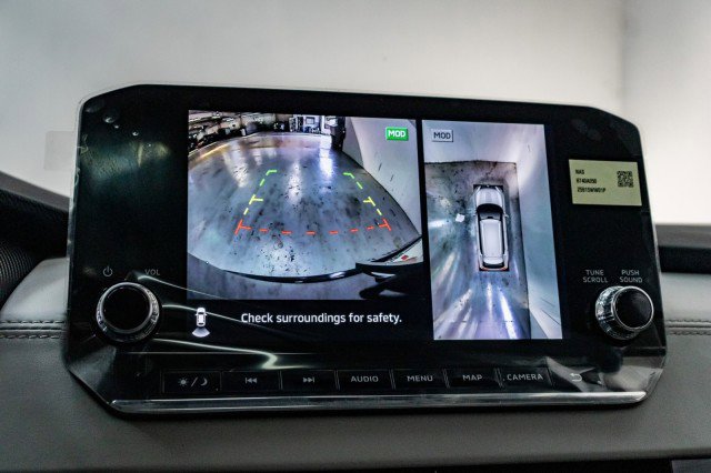 New 2025 Mitsubishi Outlander SEL image 13