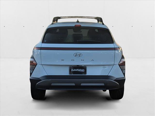 New 2026 Hyundai Kona SEL Premium image 7