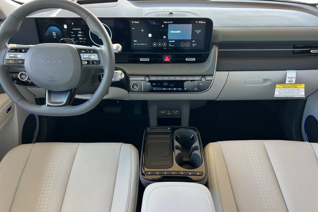 New 2026 Hyundai Tucson SEL AWD/4WD image 12