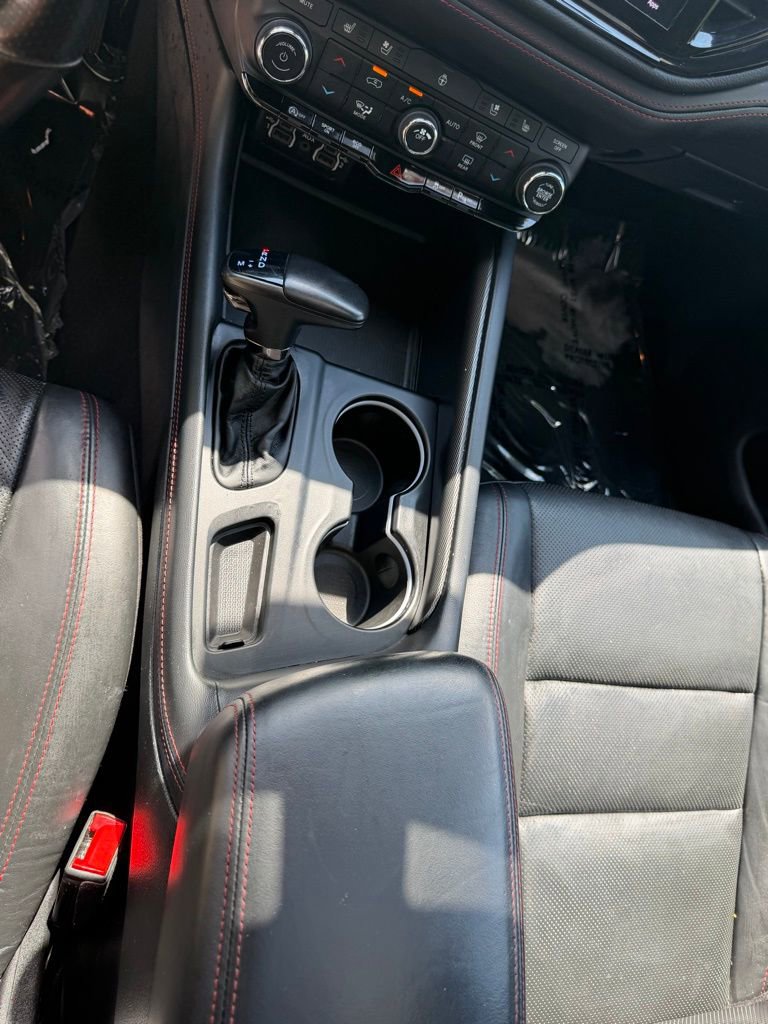 Used 2024 Dodge Durango GT AWD/4WD image 23