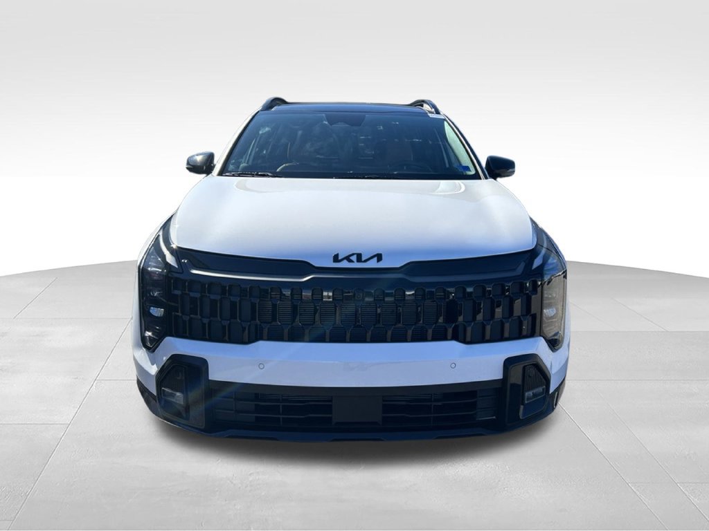 Certified 2026 Kia Sportage X-Line AWD/4WD image 9