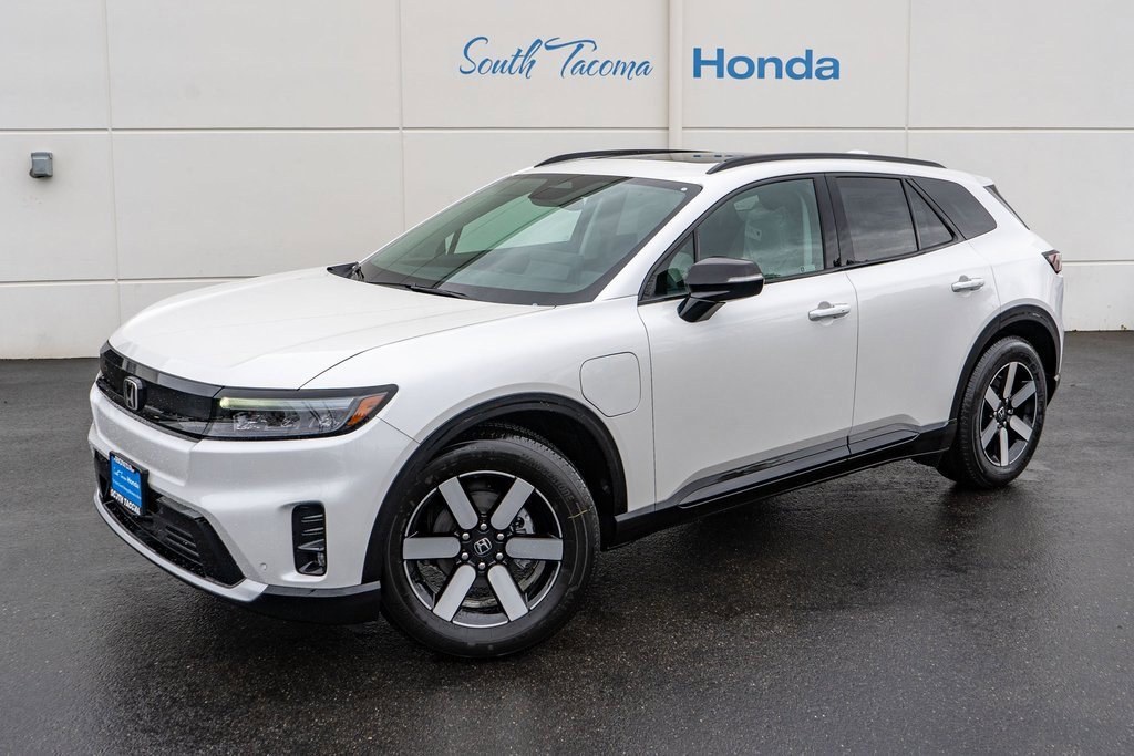 New 2026 Honda Prologue Touring image 33