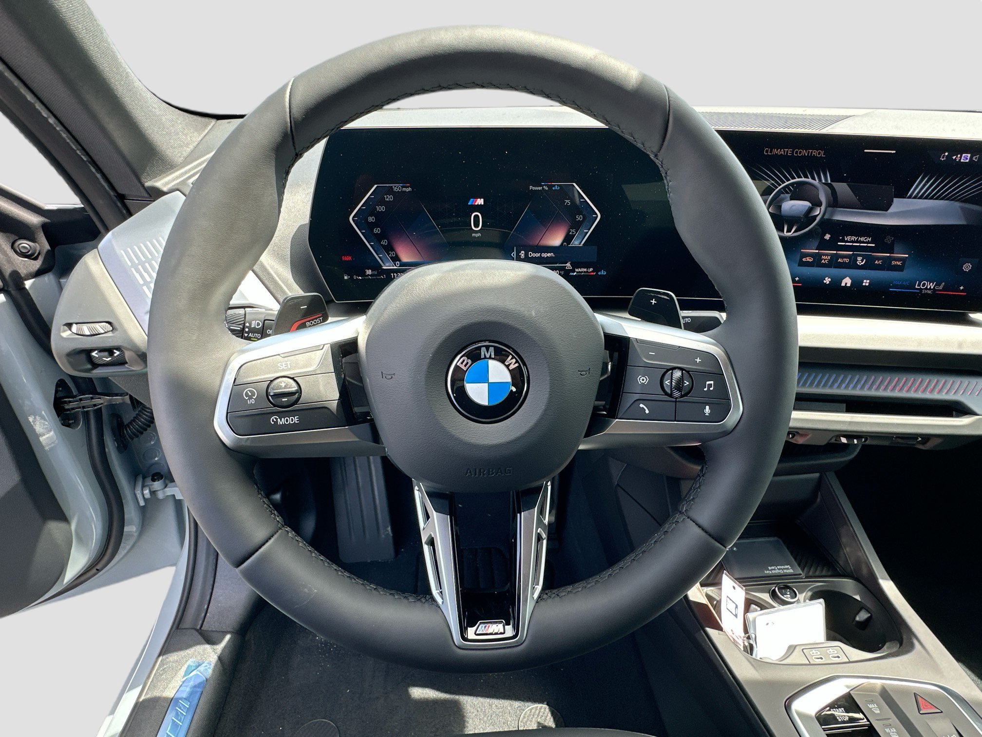 New 2026 BMW 228i xDrive w/ M Sport Package AWD/4WD image 8