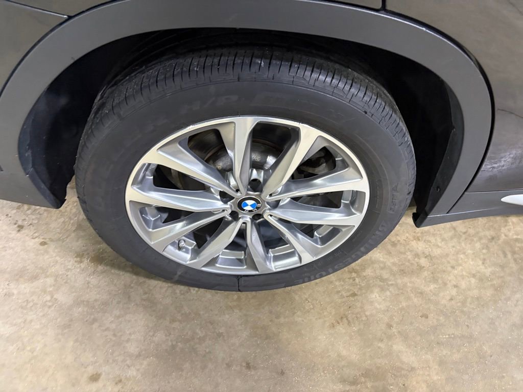Used 2019 BMW X3 sDrive30i RWD image 30