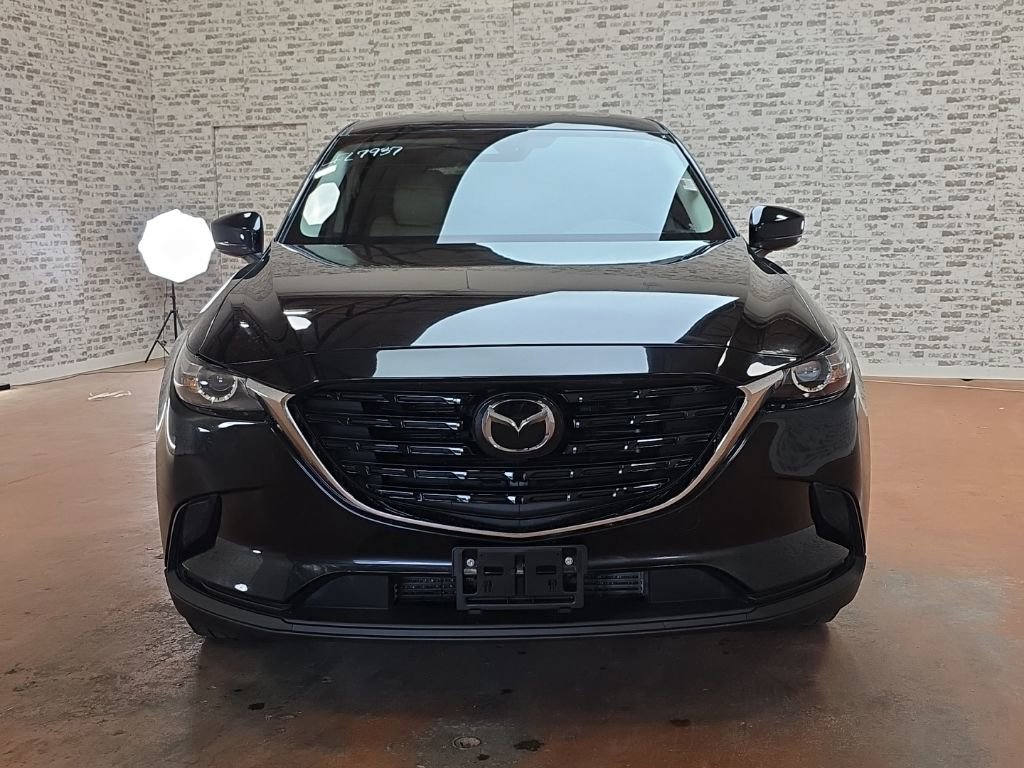 Used 2023 MAZDA CX-9 Touring Plus image 2