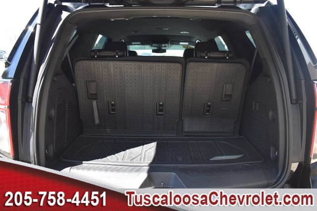 Certified 2021 Chevrolet Tahoe LT RWD image 11