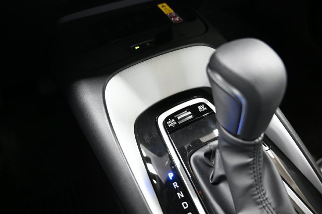New 2026 Toyota Corolla SE w/ SE Premium Package FWD image 20
