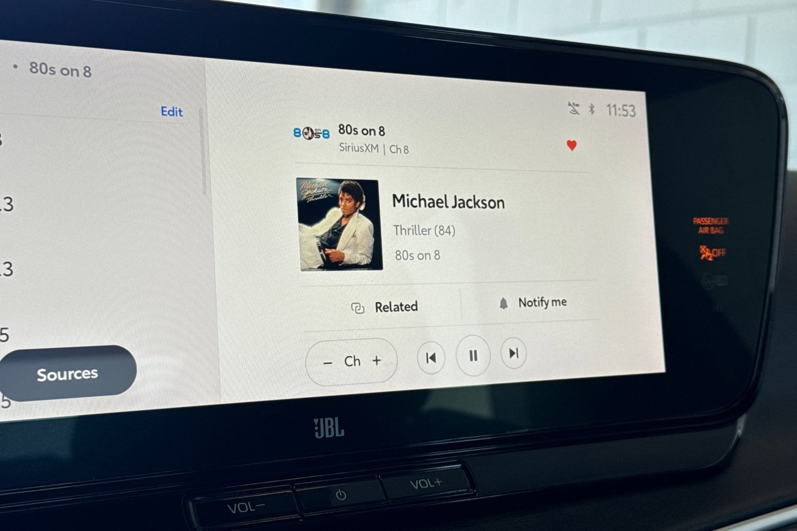 Certified 2023 Toyota Mirai XLE image 21