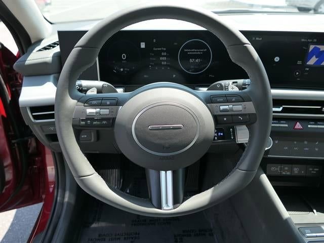 New 2025 Hyundai Sonata SEL FWD image 47