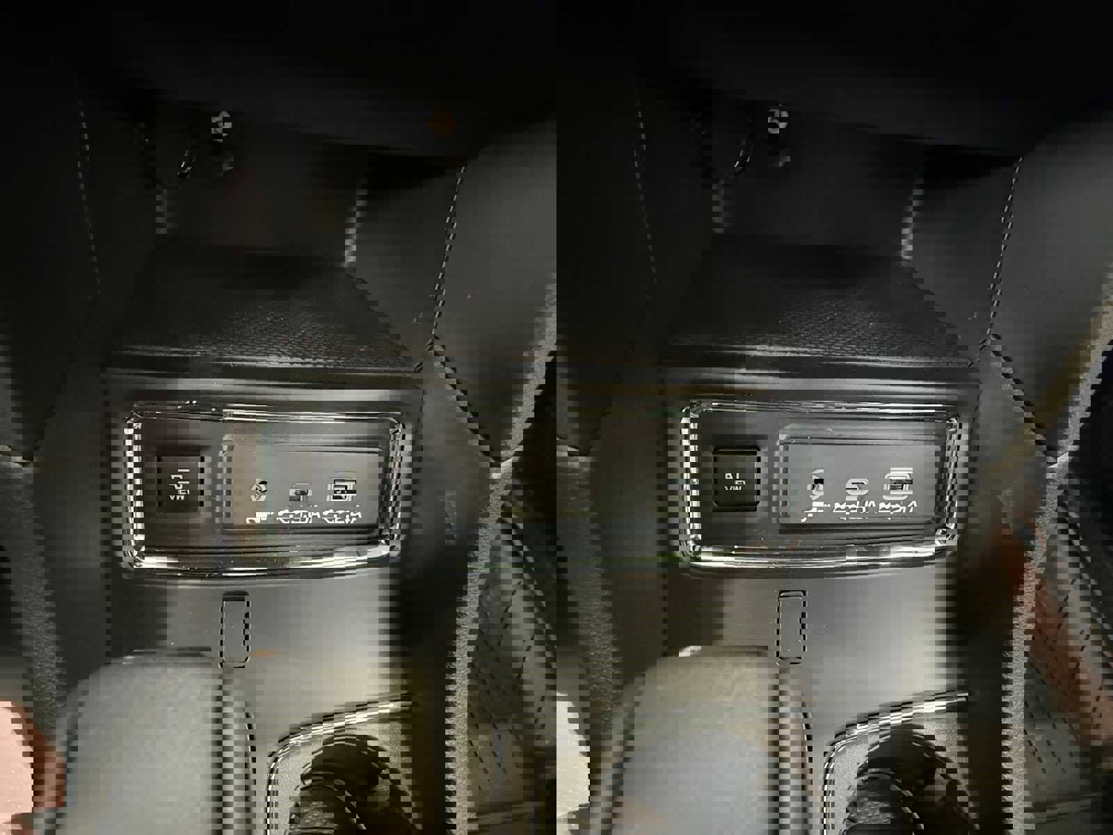 New 2026 Subaru Ascent Bronze Edition image 15