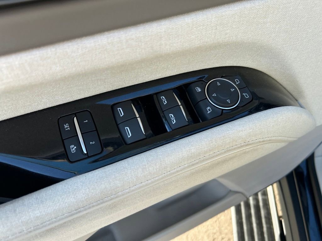 Certified 2023 Cadillac Escalade Sport Platinum image 21