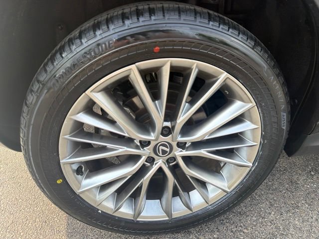 Used 2024 Lexus NX 350 AWD w/ Vision Package image 42