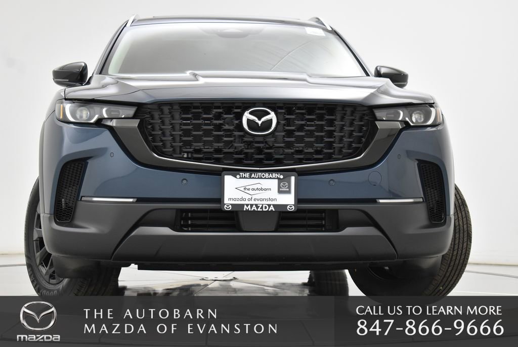 New 2026 MAZDA CX-50 2.5 Hybrid w/ Weather Package image 5