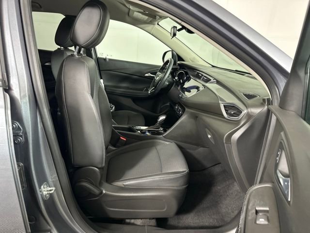 Used 2021 Buick Encore GX Select image 28