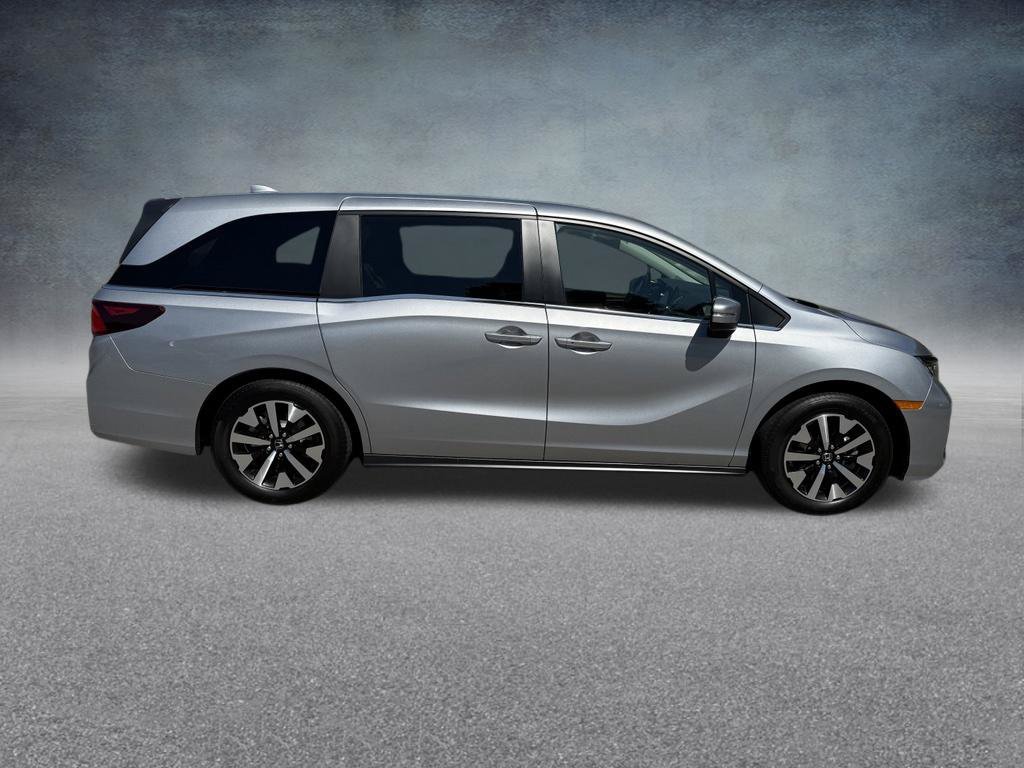 Used 2025 Honda Odyssey EX-L image 7