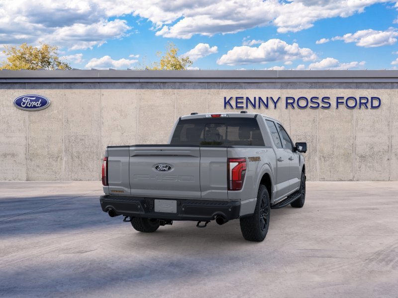 New 2026 Ford F150 Tremor w/ Equipment Group 402A High AWD/4WD image 8