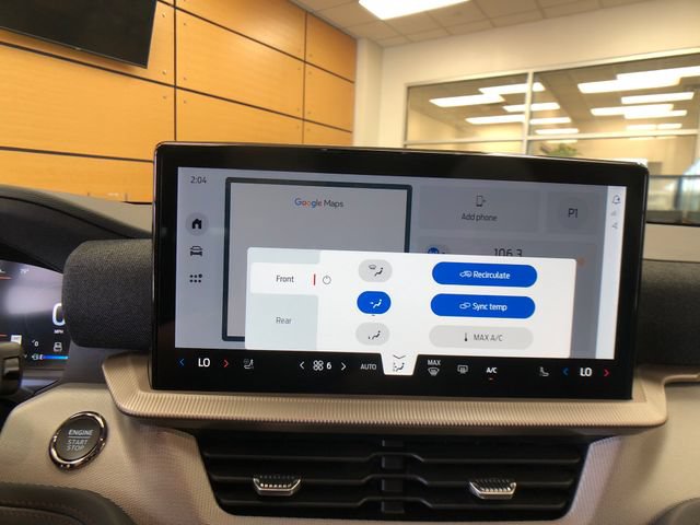 New 2026 Ford Explorer Active w/ Active Comfort Package AWD/4WD image 17