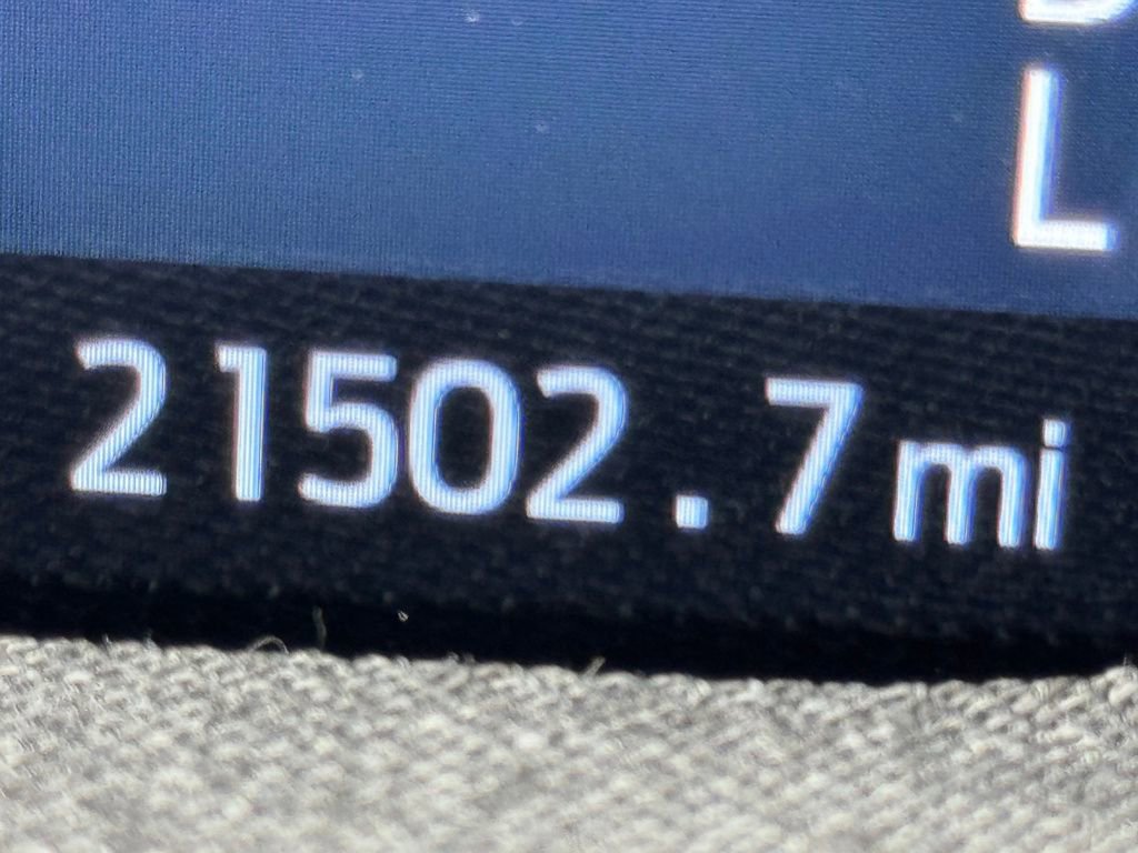 Used 2023 Ford Mustang Mach-E Premium image 23