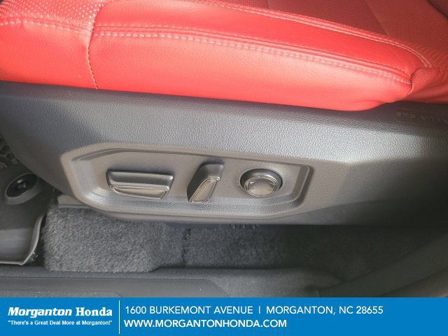 Used 2026 Toyota Sequoia TRD Pro AWD/4WD image 18