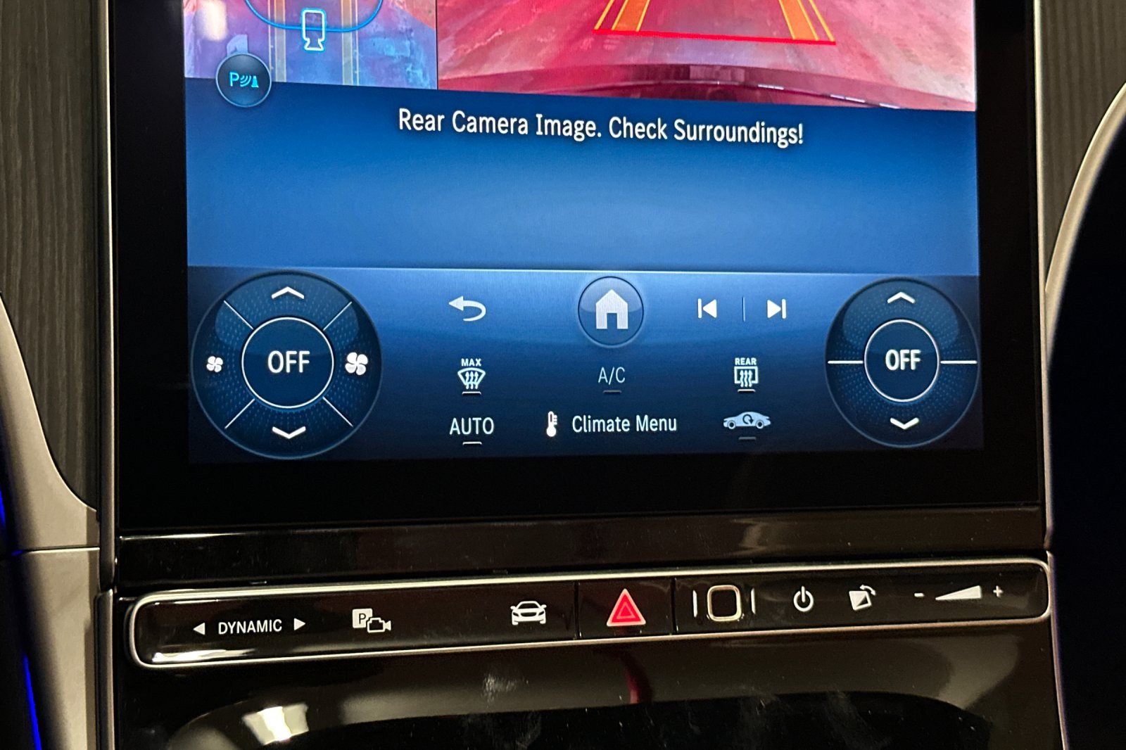 New 2026 Mercedes-Benz CLE 450 4MATIC Cabriolet image 21