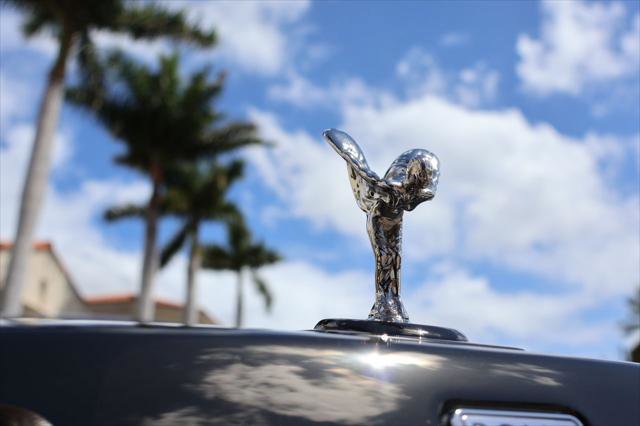 Certified 2023 Rolls-Royce Phantom Sedan image 11