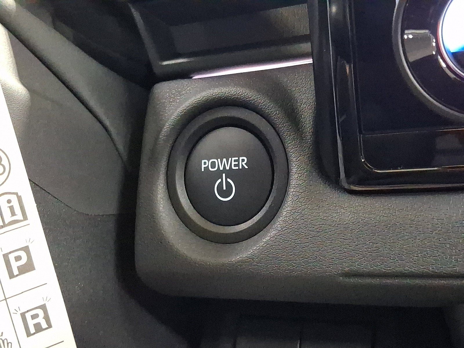 New 2026 Toyota bZ AWD/4WD image 15
