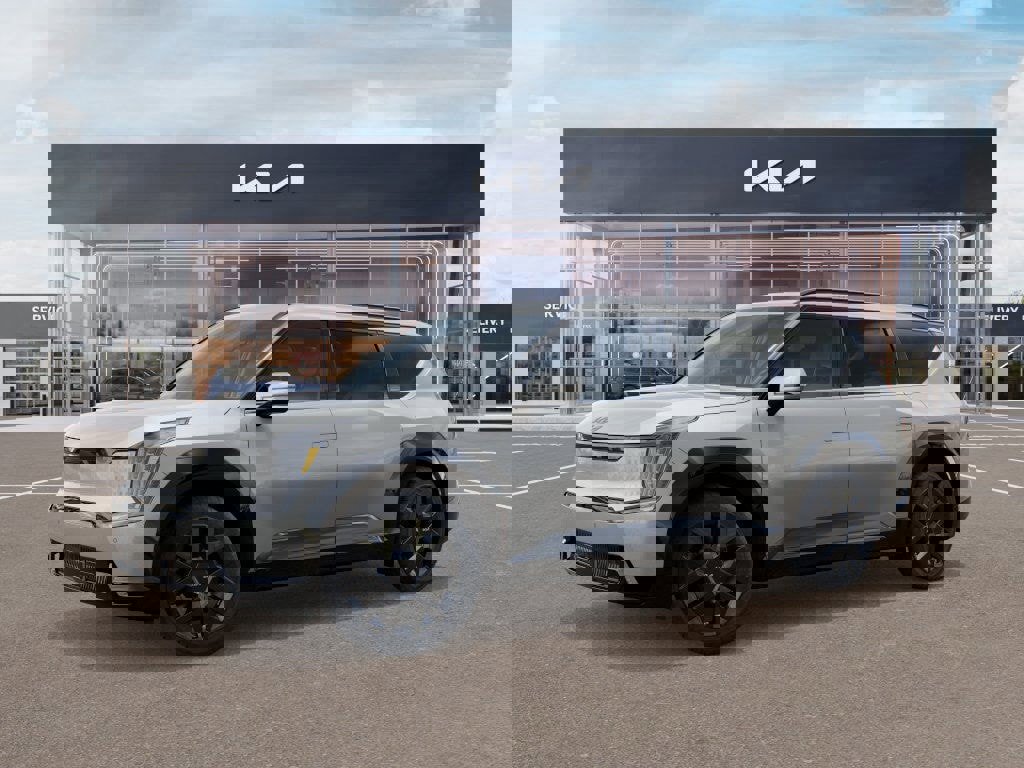 New 2026 Kia EV9 Land image 3