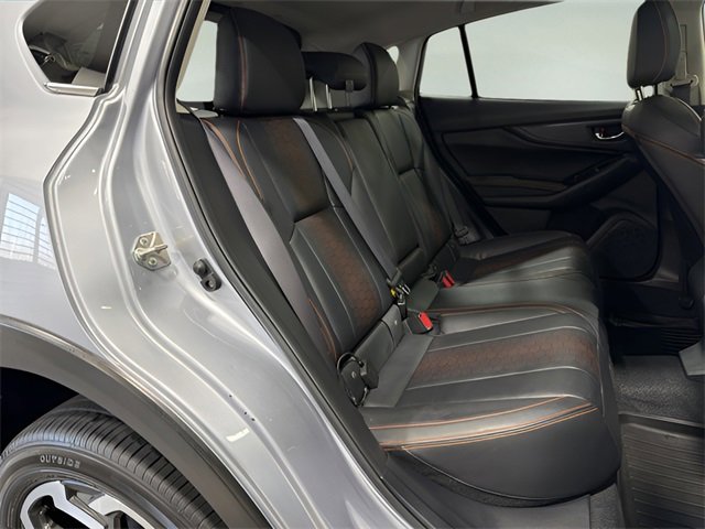 Used 2022 Subaru Crosstrek 2.5i Limited w/ Moonroof Package 2 image 32