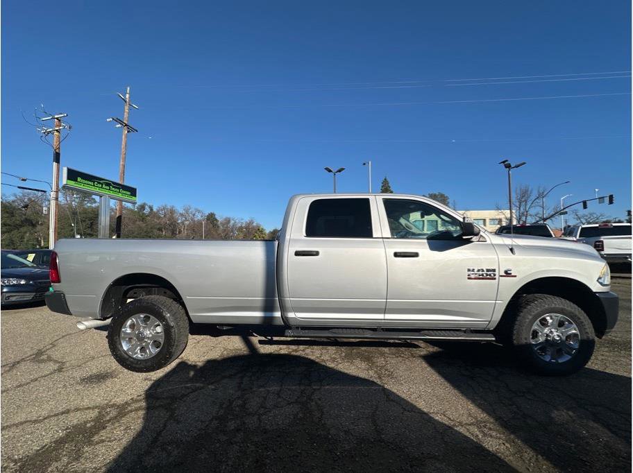 Used 2018 RAM 2500 Tradesman w/ Popular Equipment Group image 9