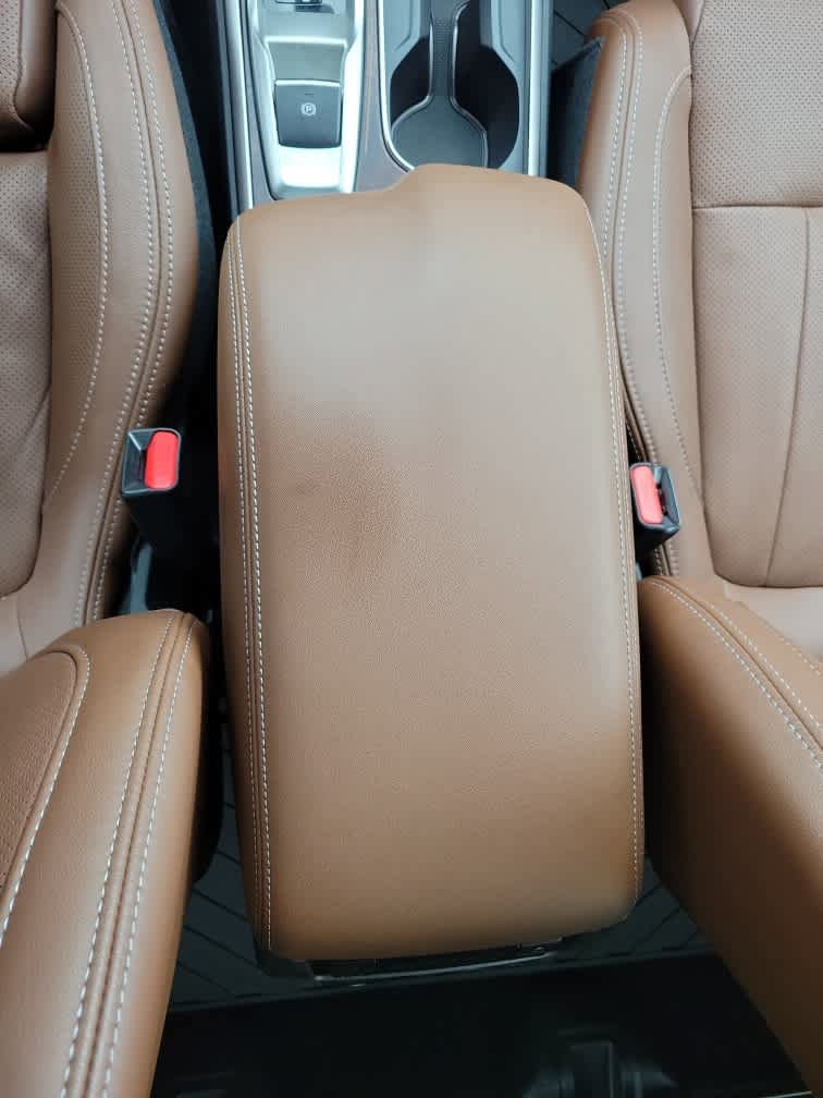Used 2020 Subaru Ascent Touring AWD/4WD image 19