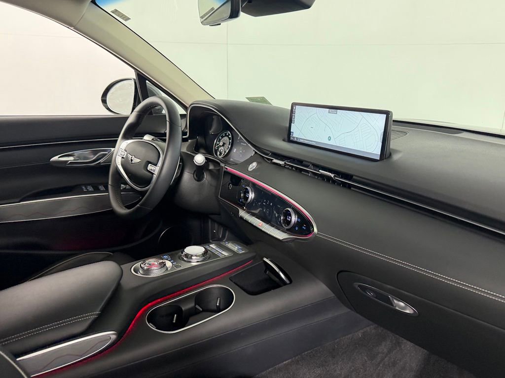 Used 2024 Genesis GV70 2.5T w/ Advanced Package AWD/4WD image 34