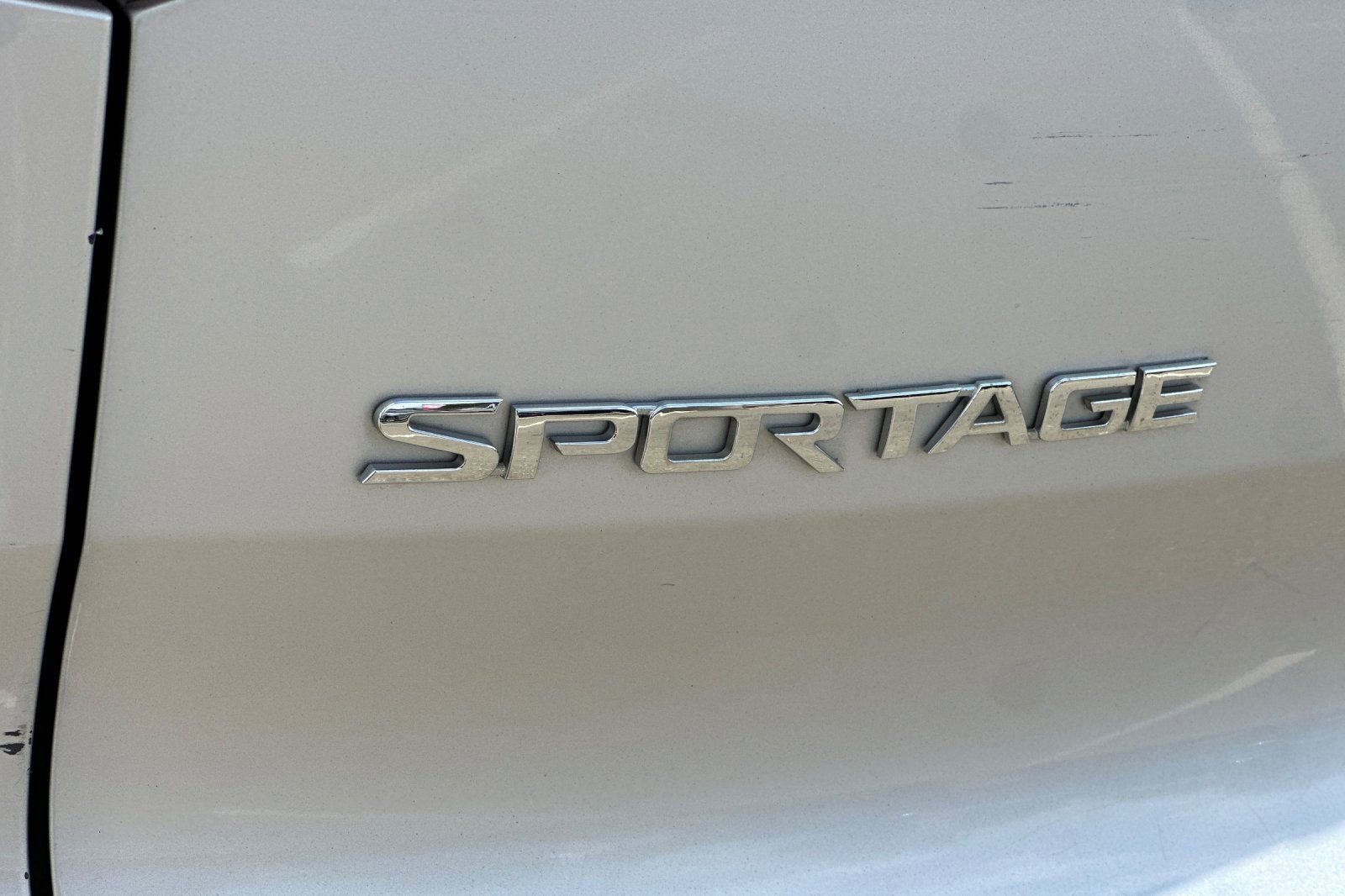 Used 2012 Kia Sportage LX FWD image 48