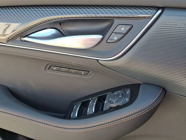 New 2026 Cadillac CT5 Sport RWD image 17