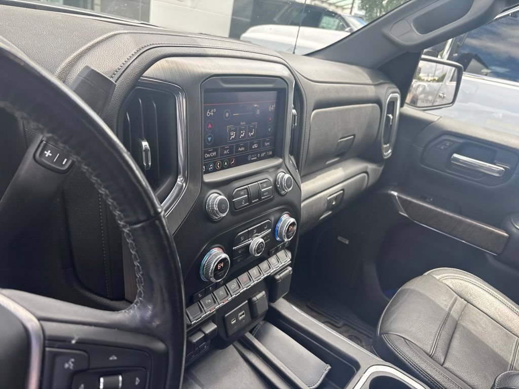 Used 2021 GMC Sierra 1500 Denali AWD/4WD image 14