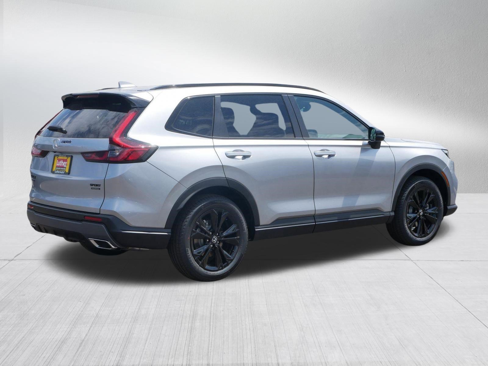 New 2026 Honda CR-V Sport Touring image 7