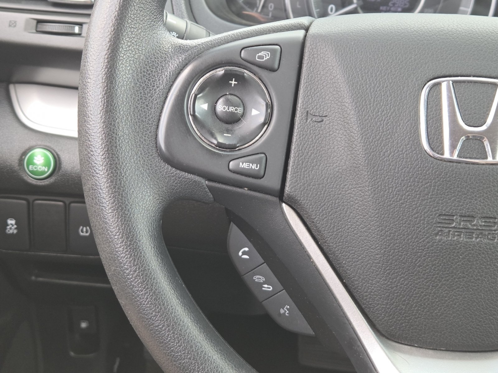 Used 2015 Honda CR-V EX image 30