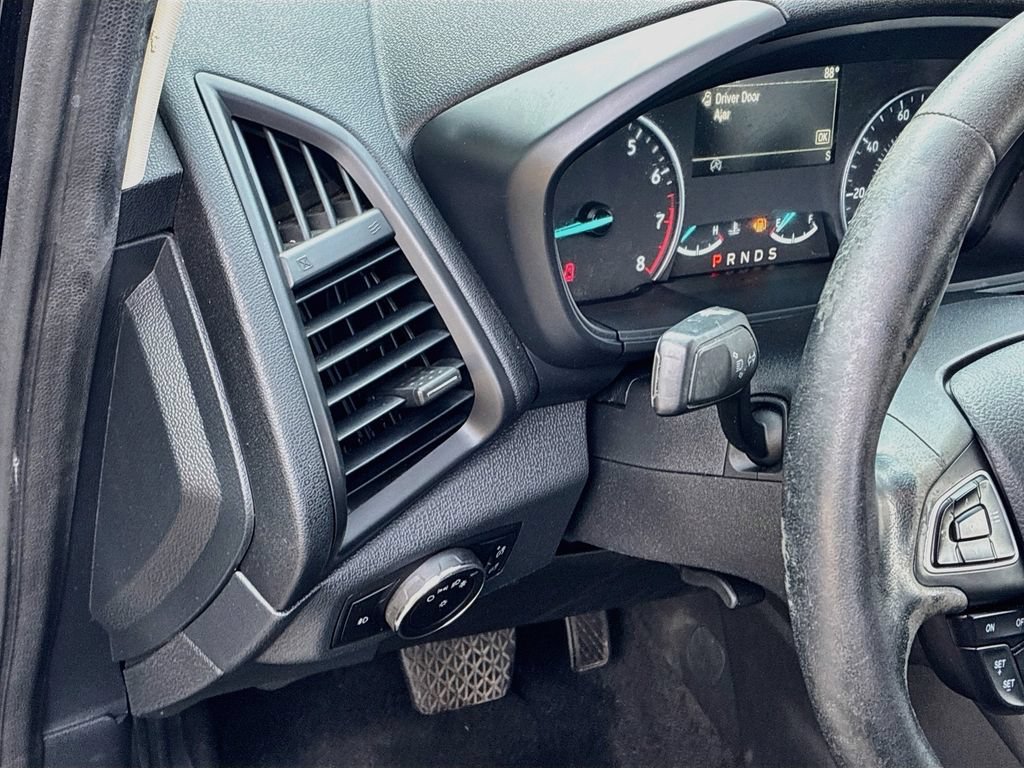 Used 2019 Ford EcoSport SES AWD/4WD image 10