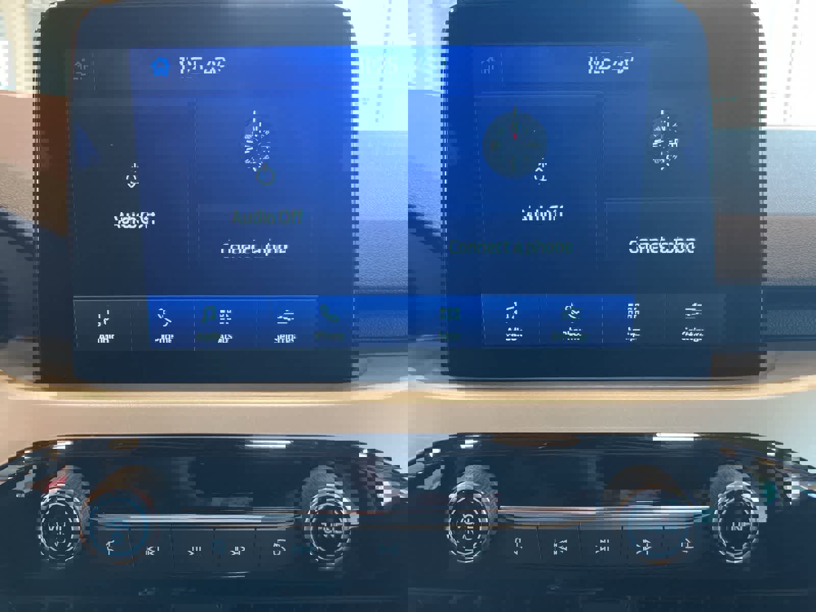 Used 2022 Ford Escape SE w/ Convenience Package image 19