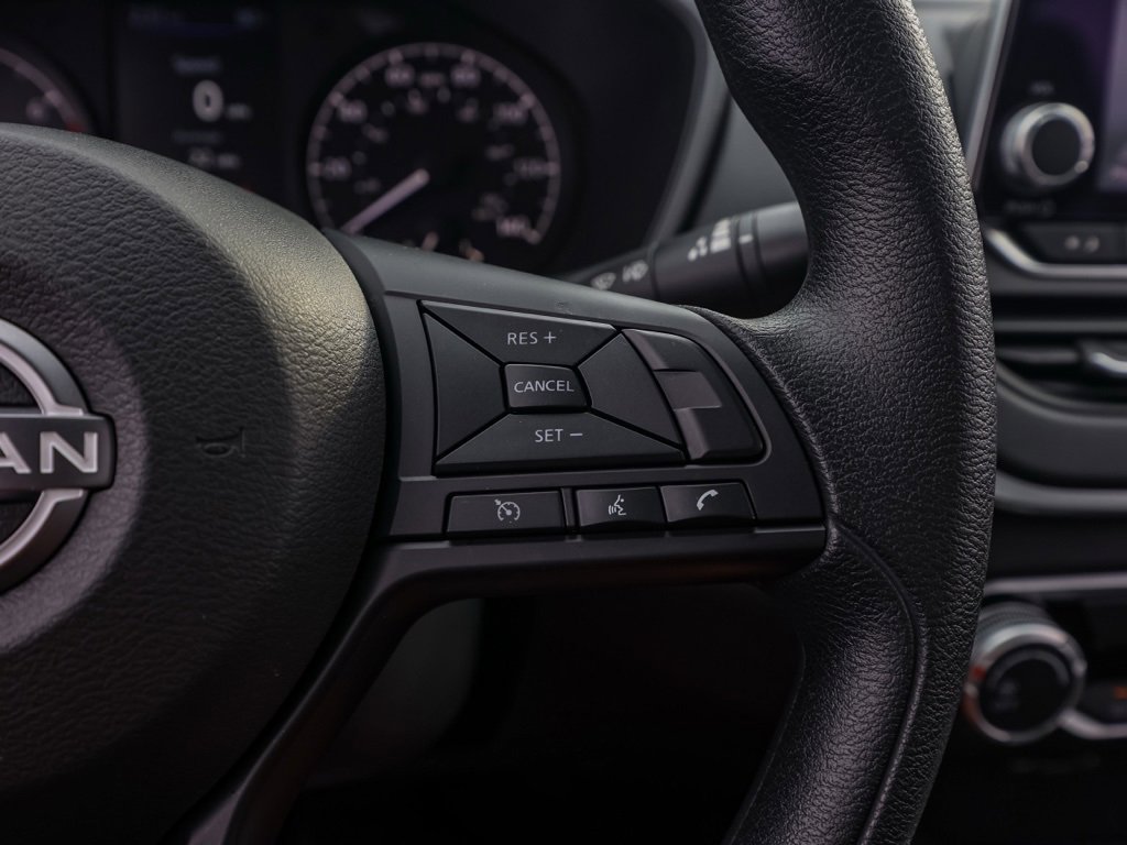 Used 2025 Nissan Altima 2.5 S image 26