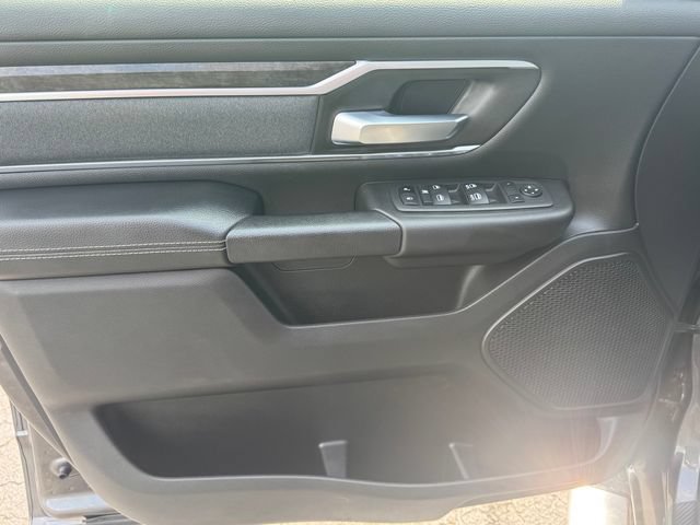Certified 2022 RAM 1500 Big Horn AWD/4WD image 19