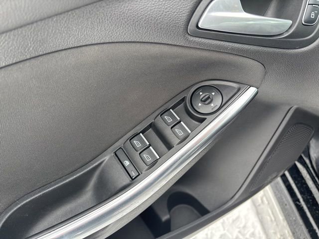 Used 2017 Ford Focus ST image 40