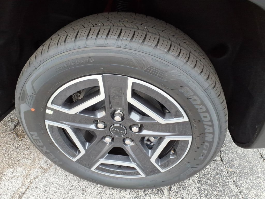 New 2026 Jeep Cherokee Limited AWD/4WD image 5