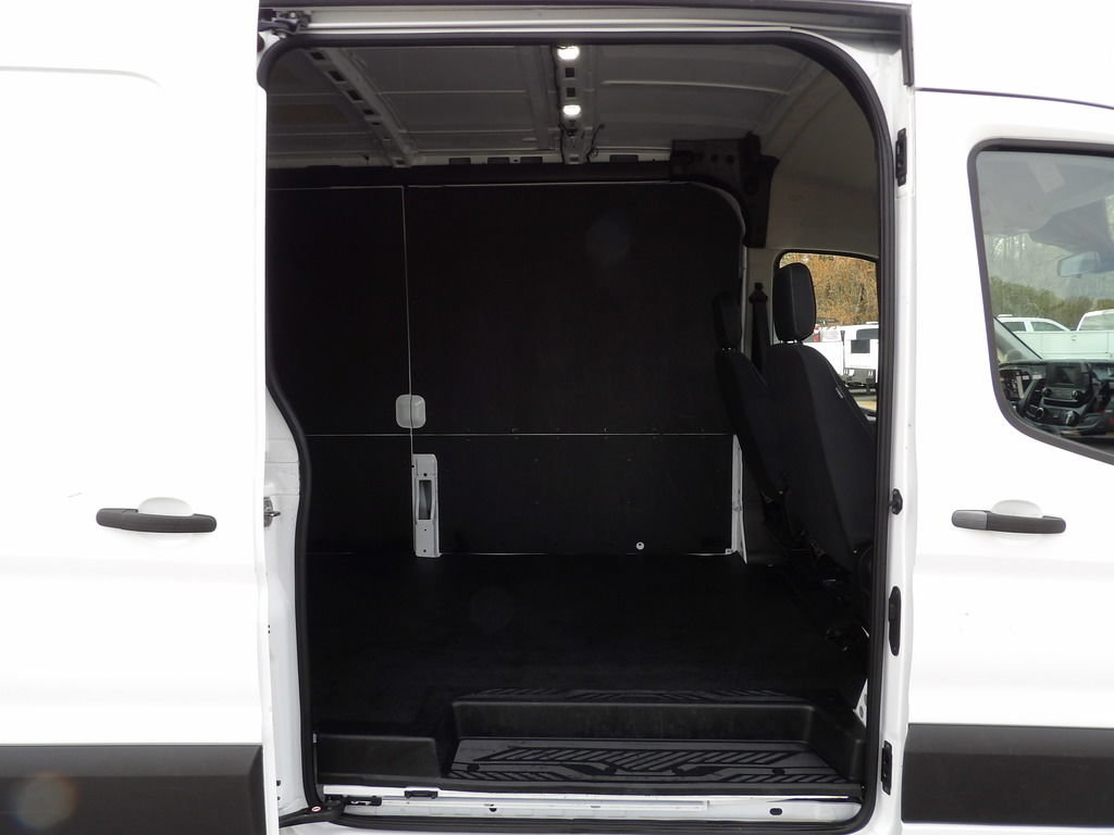 Used 2024 Ford Transit 250 148 Medium Roof w/ Load Area Protection Package RWD image 25