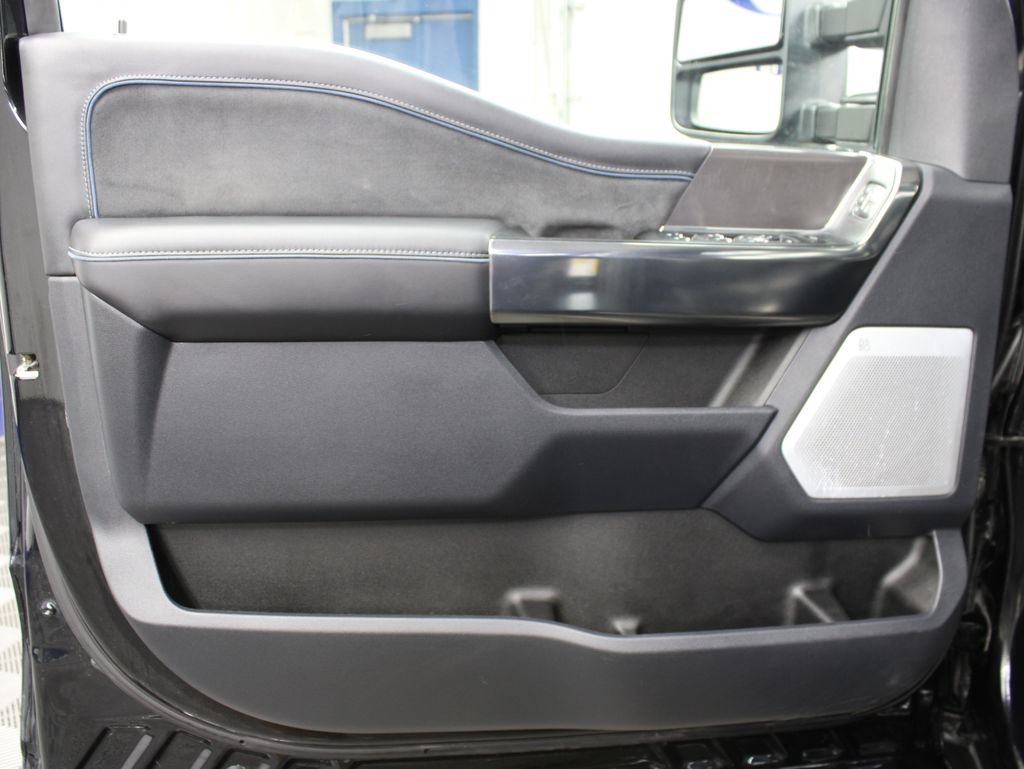 Used 2026 Ford F350 Platinum AWD/4WD image 78