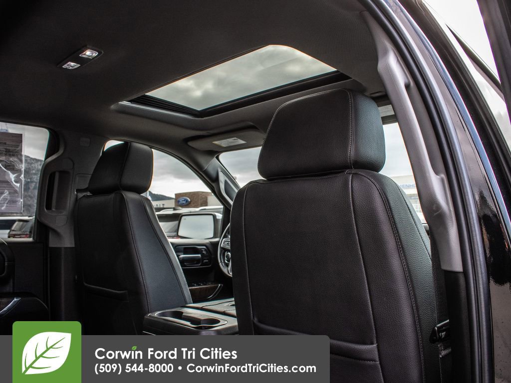 Used 2021 GMC Sierra 1500 Denali w/ Denali Ultimate Package image 26