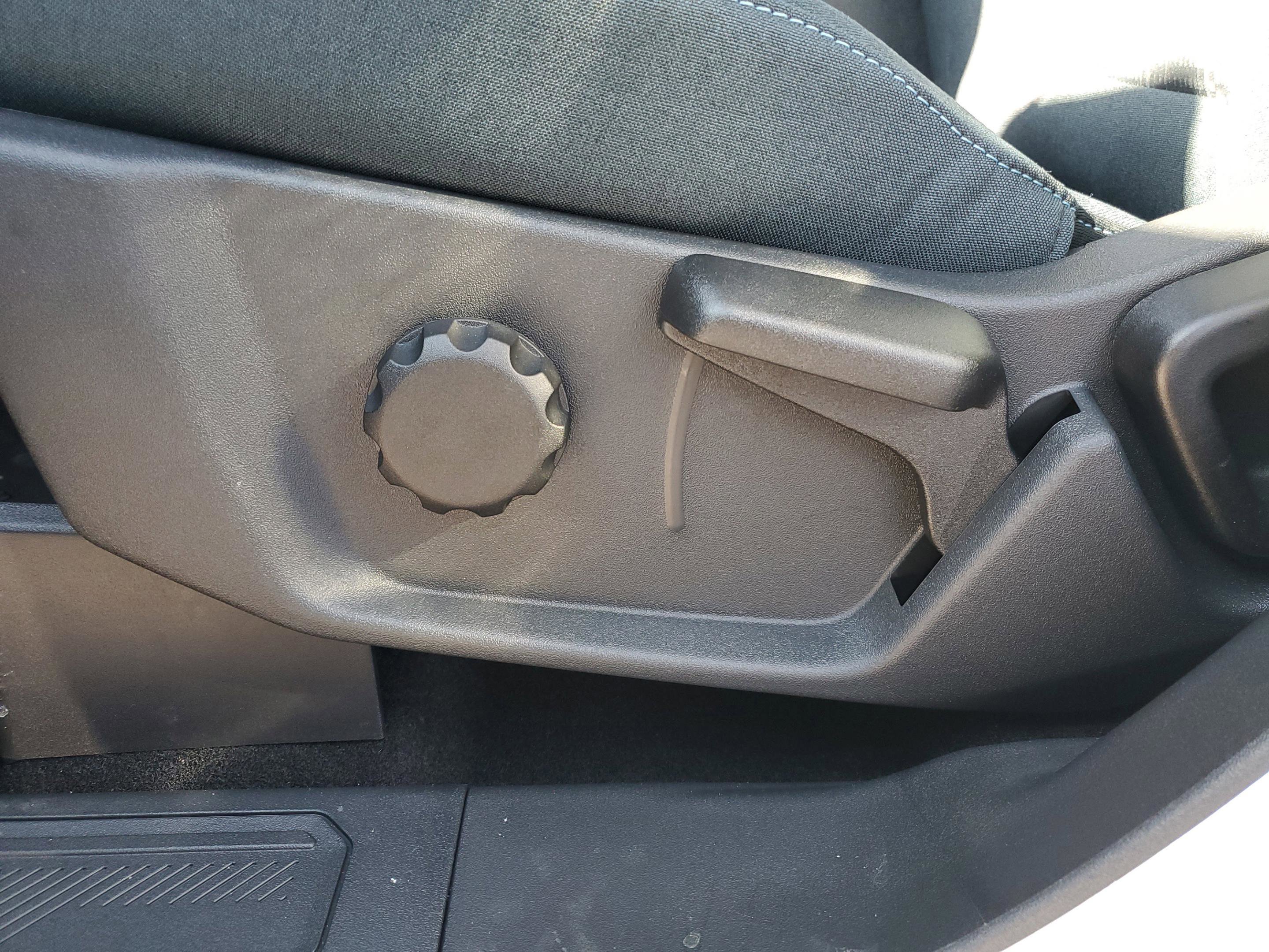 New 2026 Ford Bronco Heritage Edition image 20