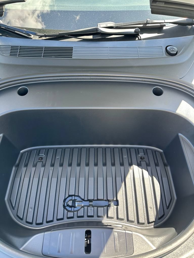 Used 2022 Tesla Model 3 Performance AWD/4WD image 7