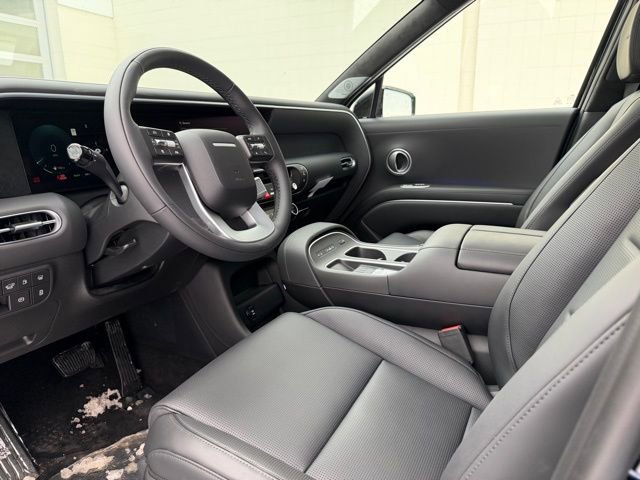 New 2026 Hyundai Palisade Calligraphy AWD/4WD image 4