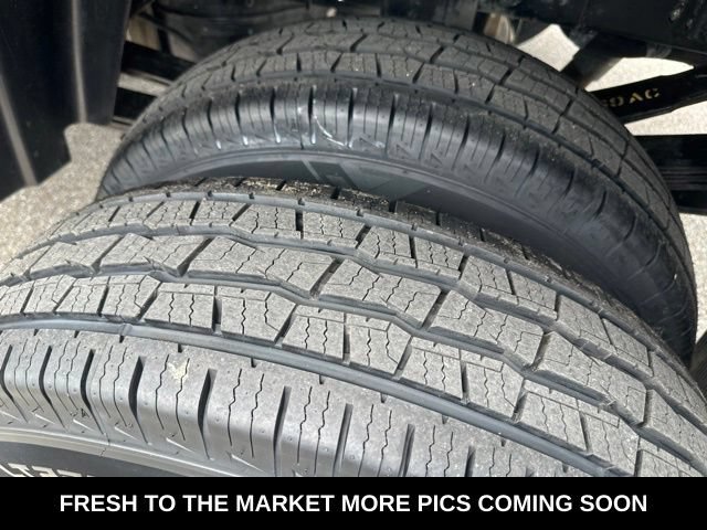 Used 2024 RAM 3500 Tradesman w/ Chrome Appearance Group AWD/4WD image 26